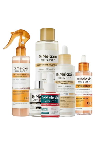 Glass Skin Renewal Kit